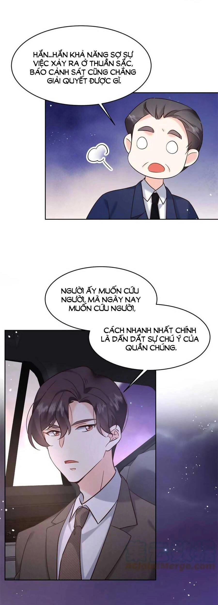 Hotboy Quốc Dân Là Nữ Chapter 280 - 6