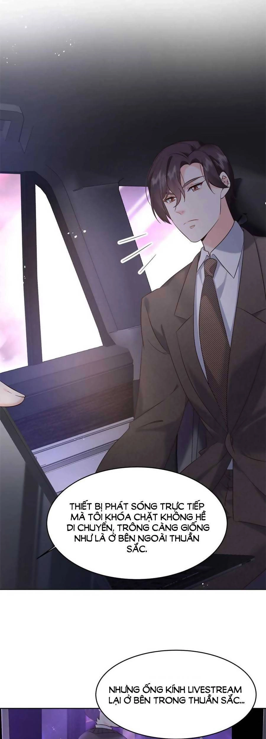 Hotboy Quốc Dân Là Nữ Chapter 280 - 11