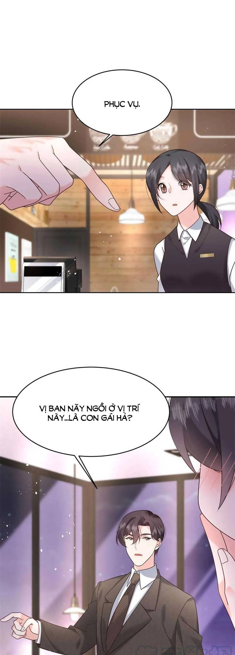 Hotboy Quốc Dân Là Nữ Chapter 280 - 19