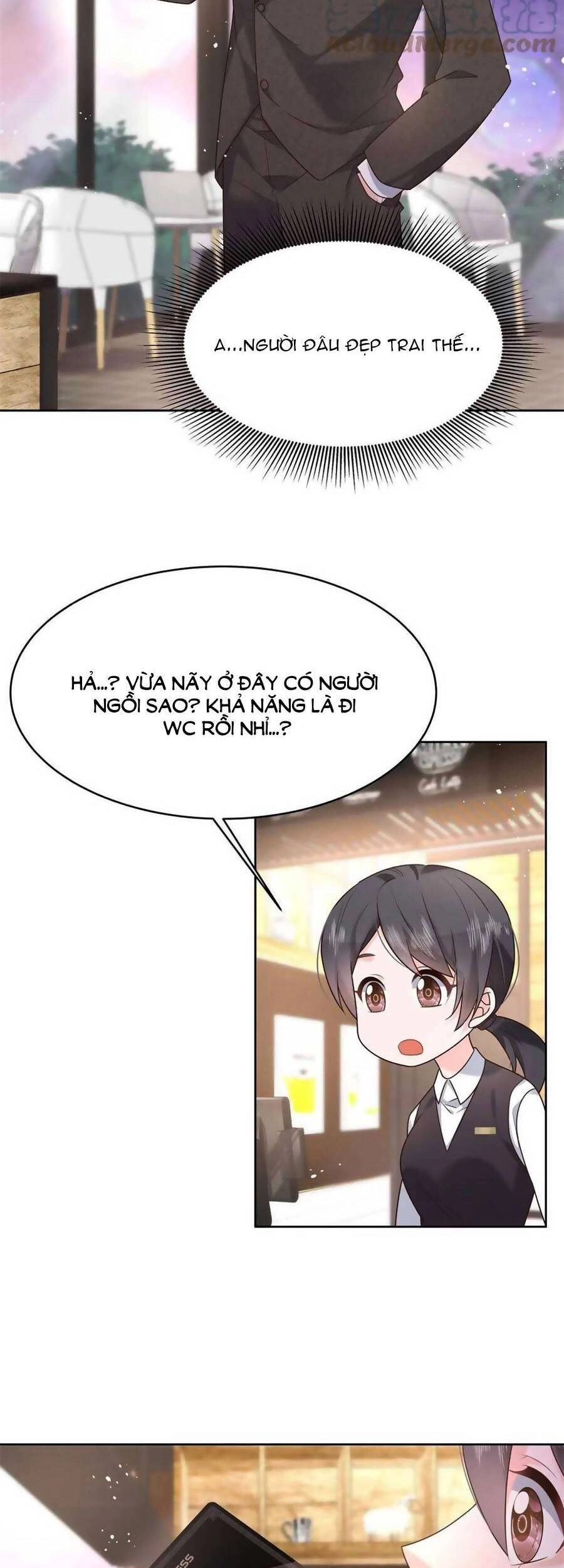 Hotboy Quốc Dân Là Nữ Chapter 280 - 20