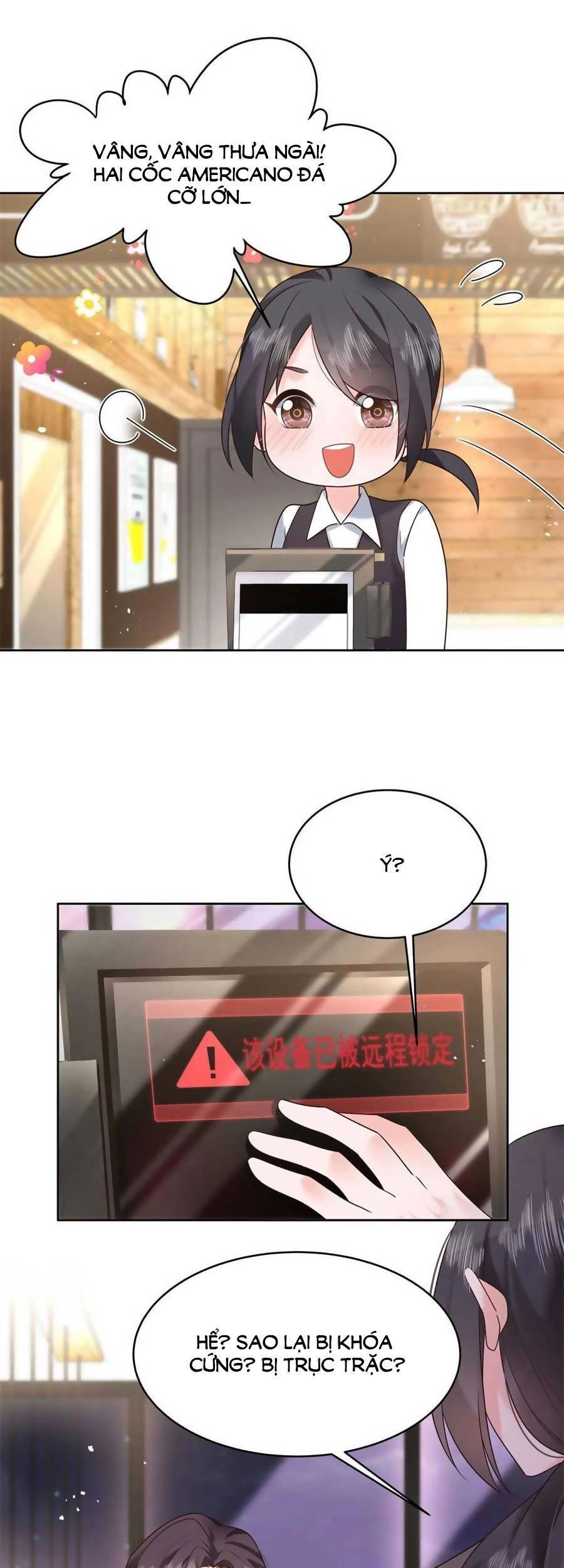 Hotboy Quốc Dân Là Nữ Chapter 280 - 23