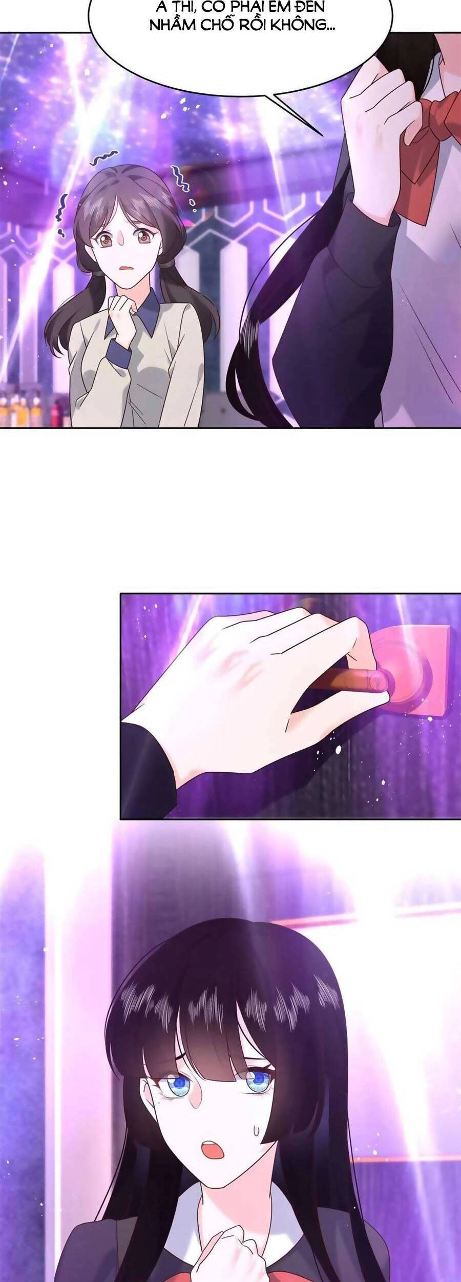 Hotboy Quốc Dân Là Nữ Chapter 280 - 26