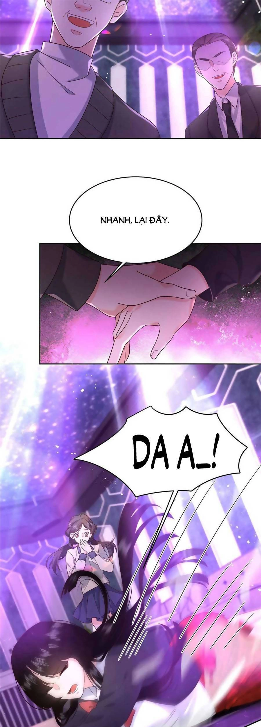 Hotboy Quốc Dân Là Nữ Chapter 280 - 29