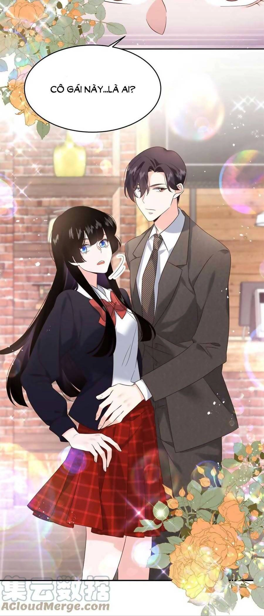 Hotboy Quốc Dân Là Nữ Chapter 282 - 19