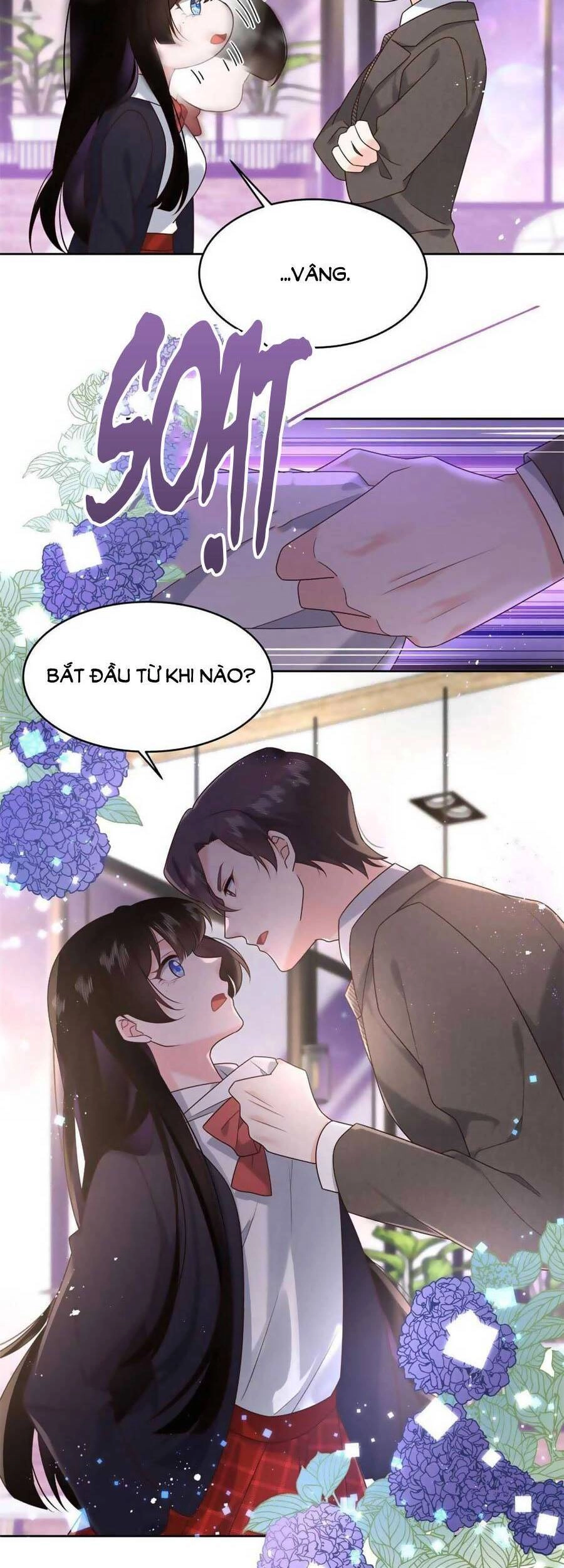 Hotboy Quốc Dân Là Nữ Chapter 283 - 24