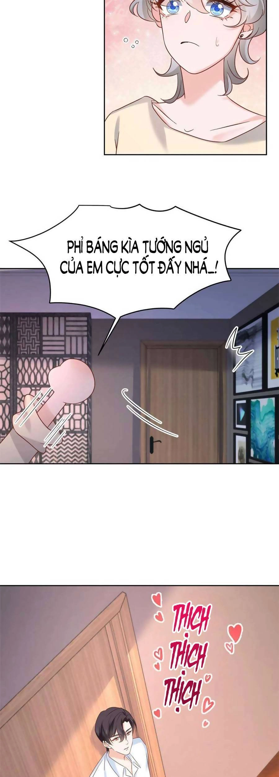 Hotboy Quốc Dân Là Nữ Chapter 285 - 31