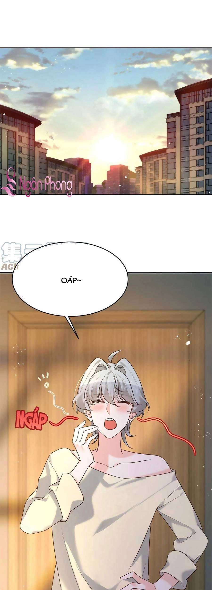 Hotboy Quốc Dân Là Nữ Chapter 286 - 2