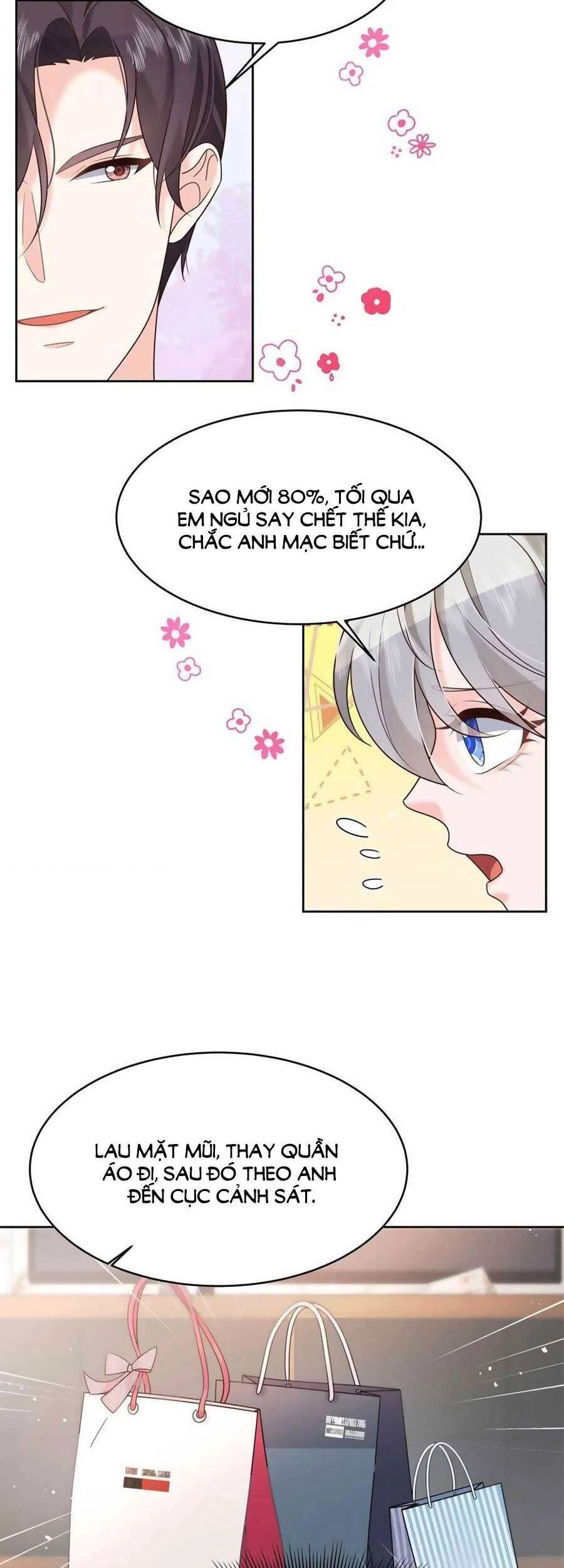 Hotboy Quốc Dân Là Nữ Chapter 286 - 8