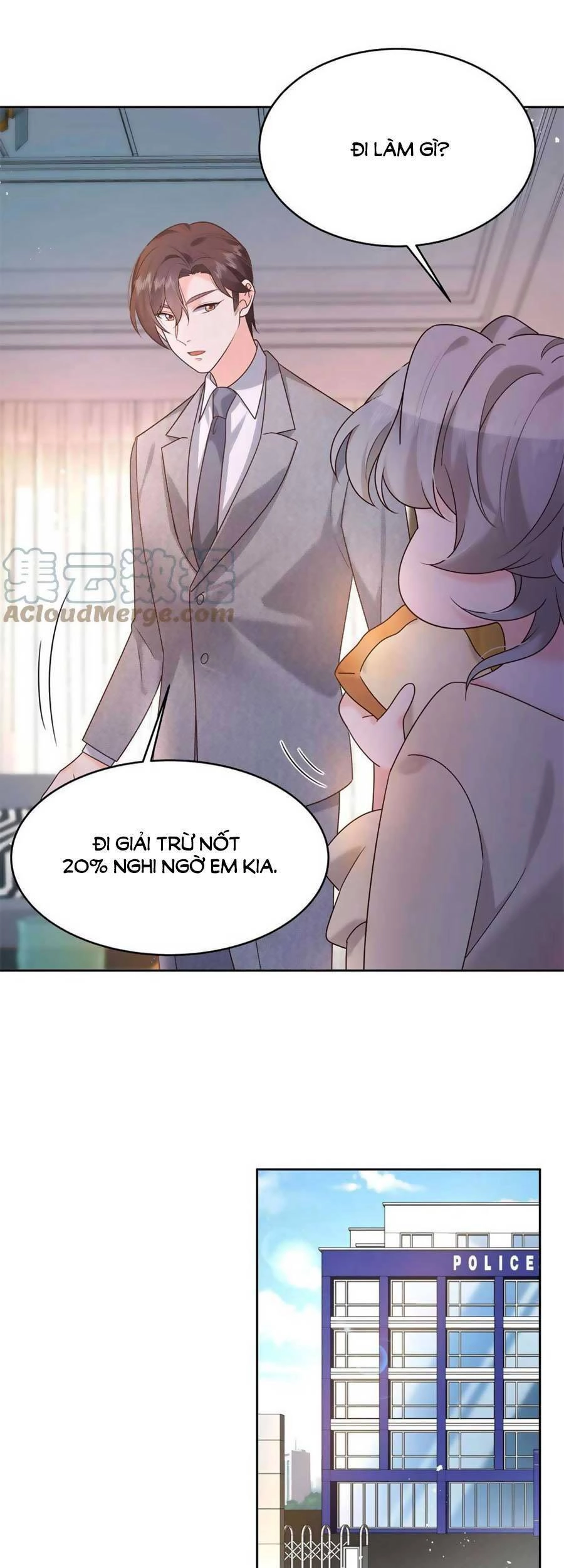 Hotboy Quốc Dân Là Nữ Chapter 286 - 10