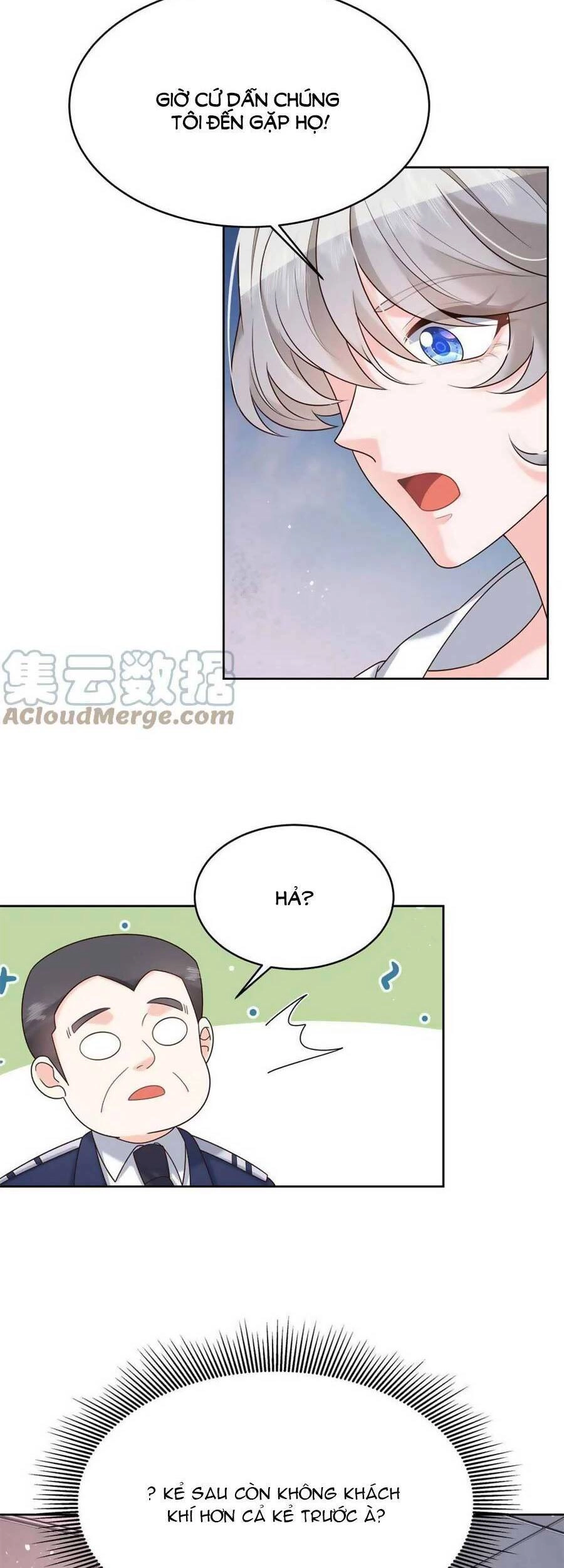 Hotboy Quốc Dân Là Nữ Chapter 286 - 17