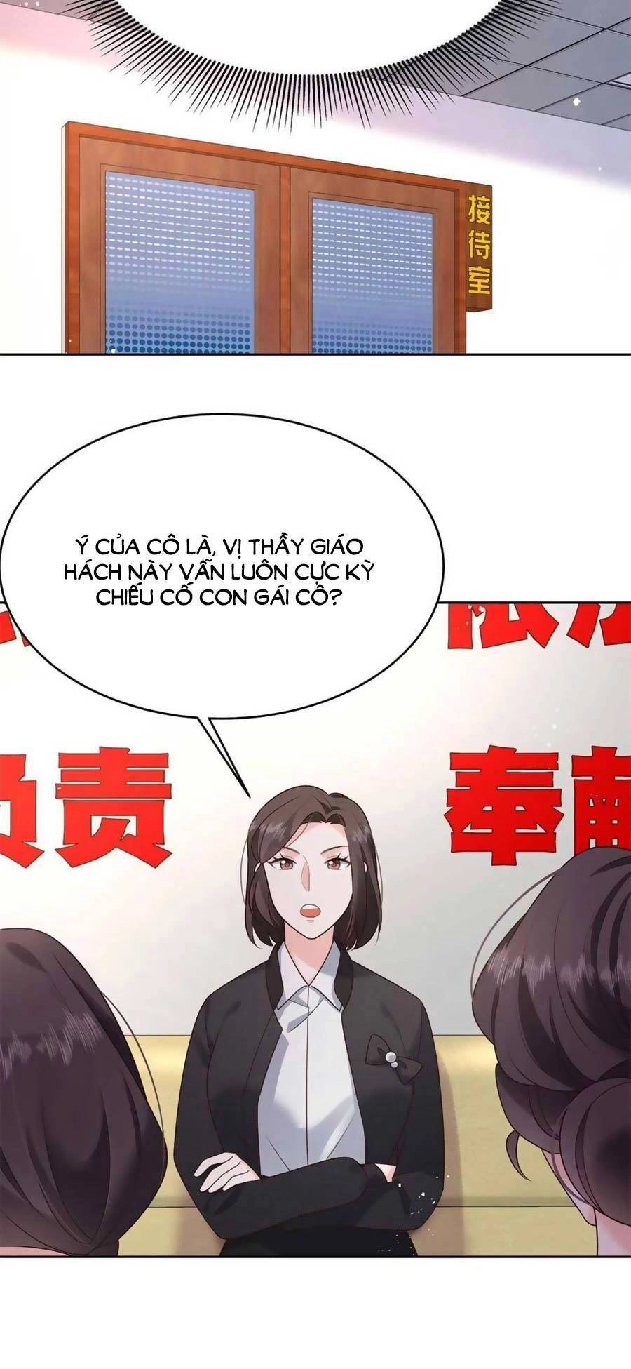 Hotboy Quốc Dân Là Nữ Chapter 286 - 18