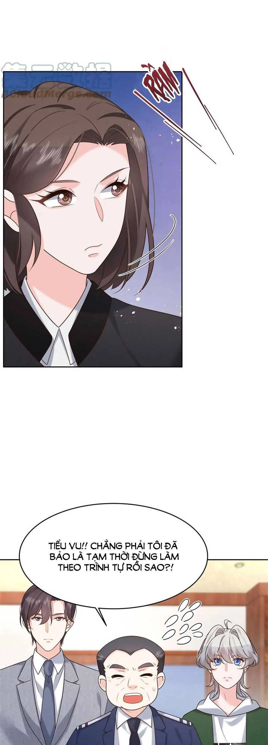 Hotboy Quốc Dân Là Nữ Chapter 286 - 19