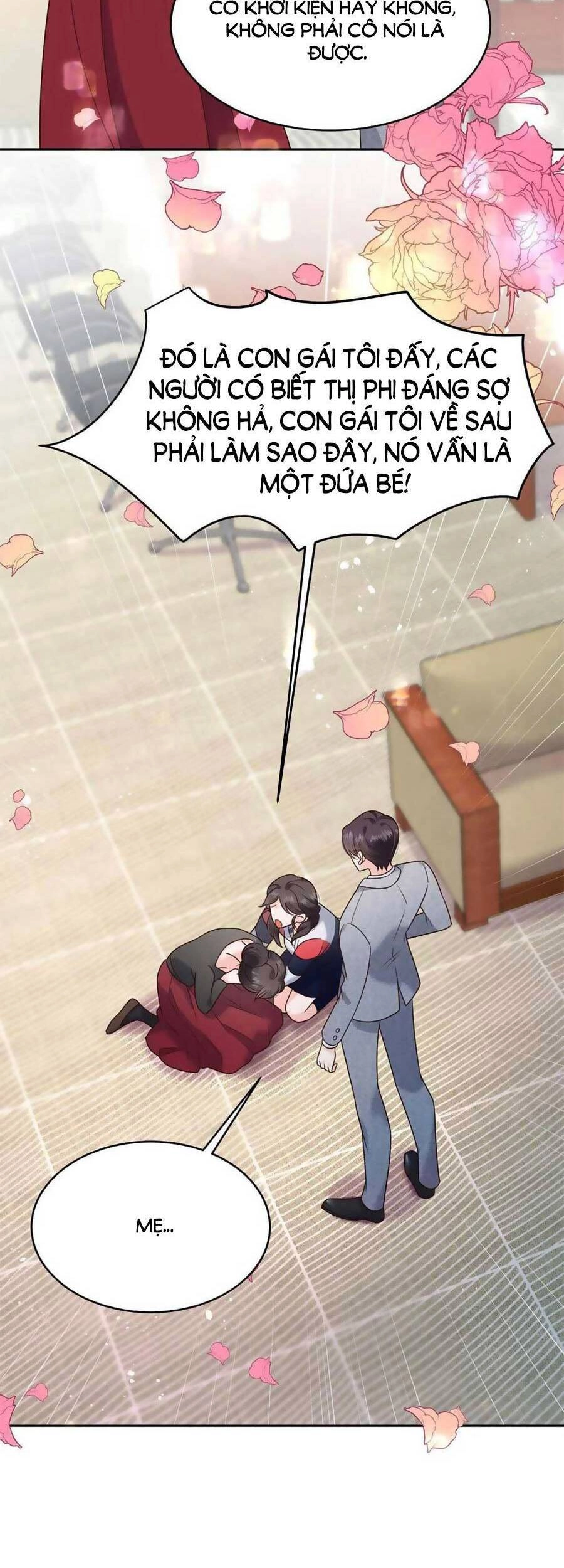 Hotboy Quốc Dân Là Nữ Chapter 286 - 27