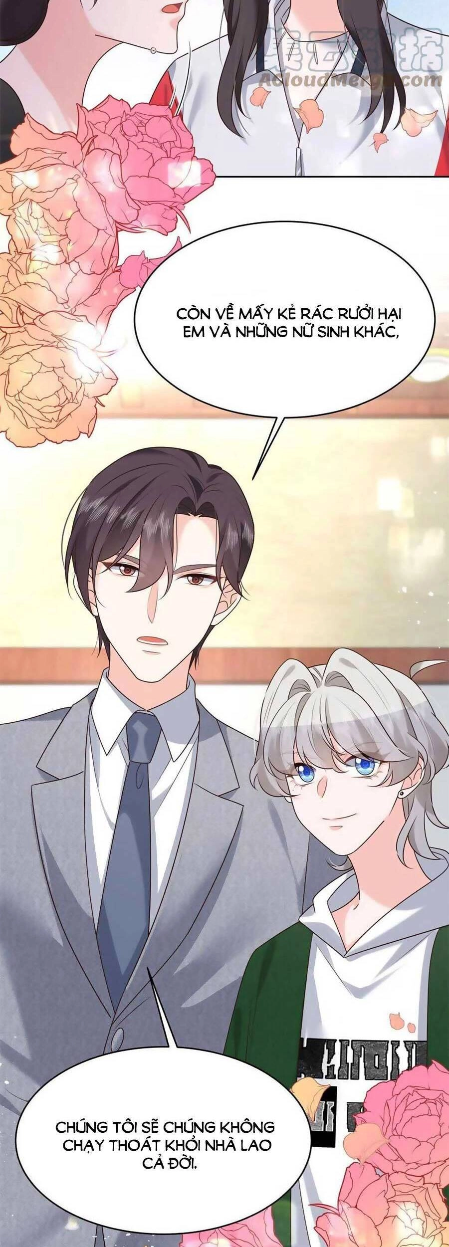 Hotboy Quốc Dân Là Nữ Chapter 286 - 30