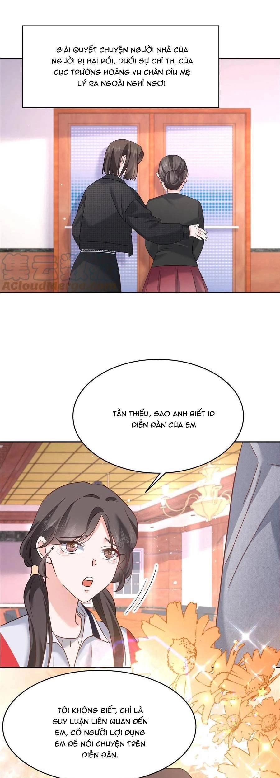 Hotboy Quốc Dân Là Nữ Chapter 287 - 2