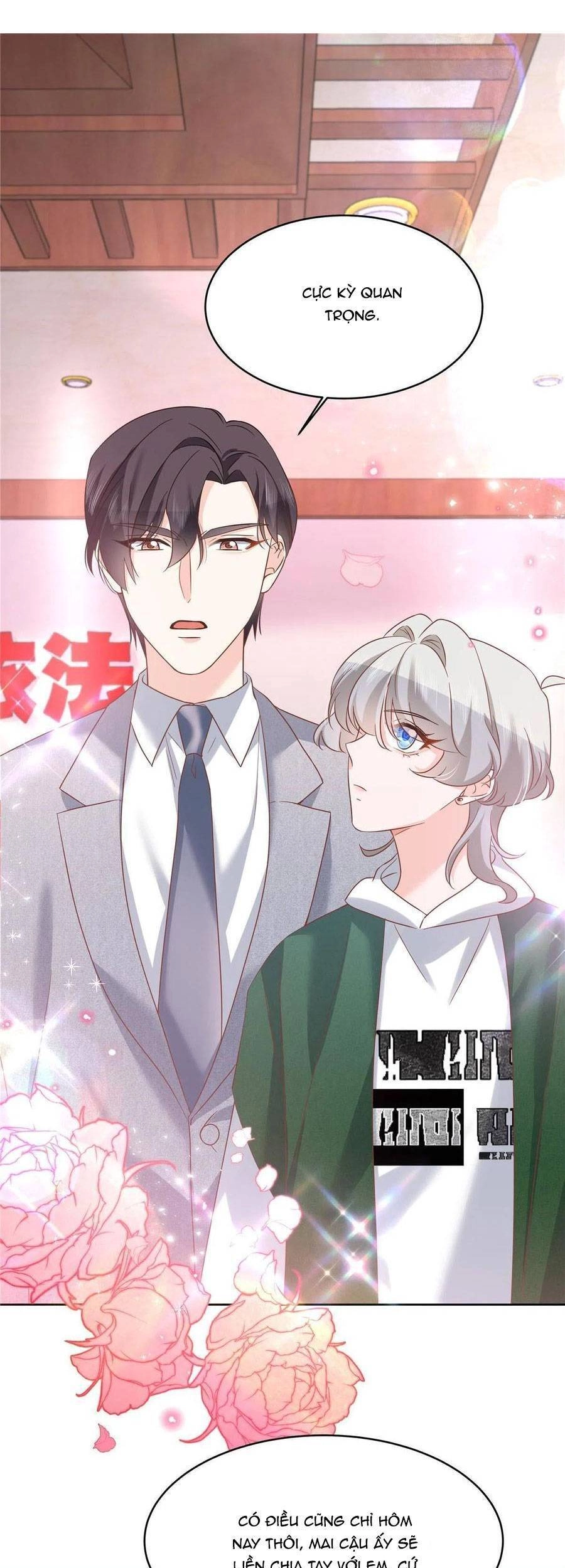 Hotboy Quốc Dân Là Nữ Chapter 287 - 6