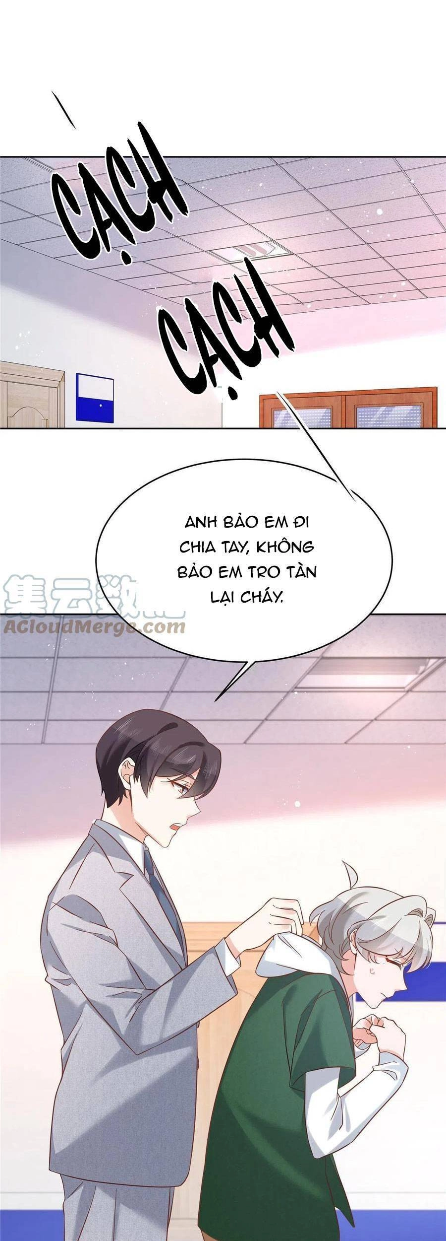 Hotboy Quốc Dân Là Nữ Chapter 287 - 14