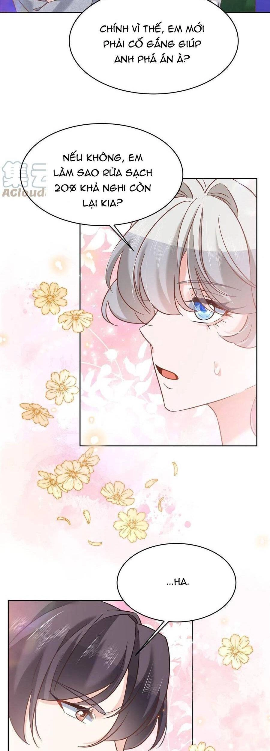 Hotboy Quốc Dân Là Nữ Chapter 287 - 19