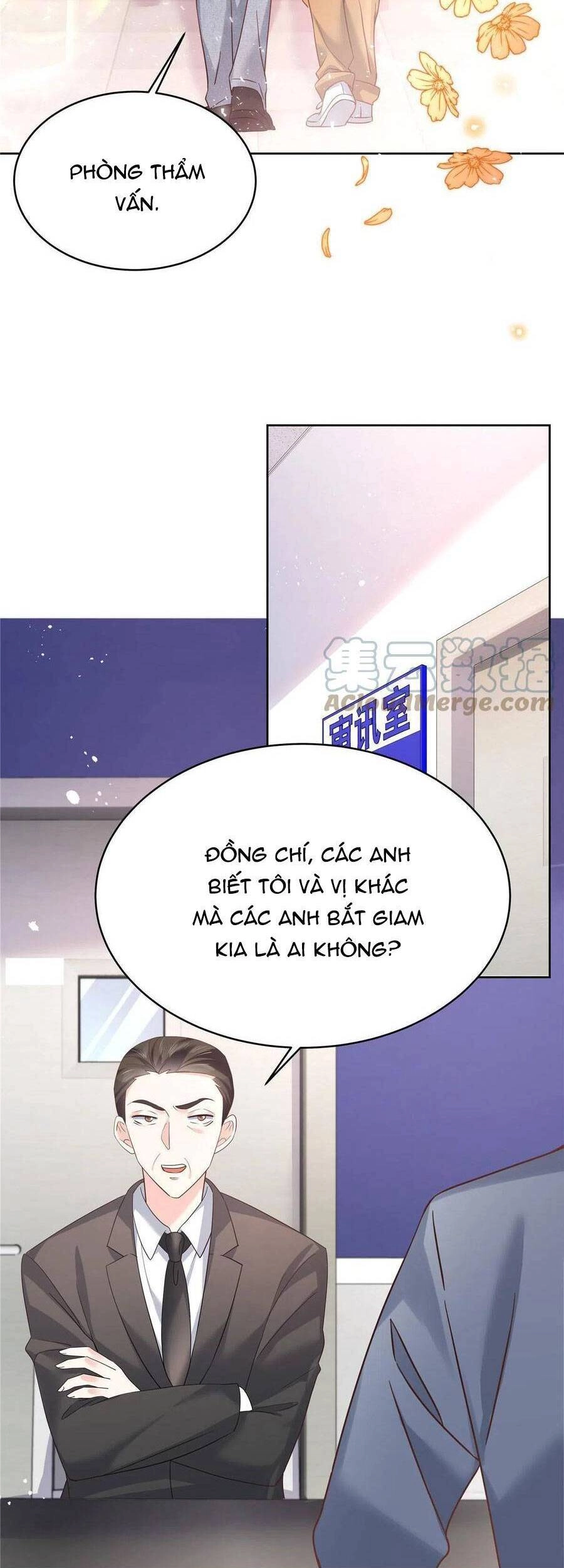 Hotboy Quốc Dân Là Nữ Chapter 287 - 22