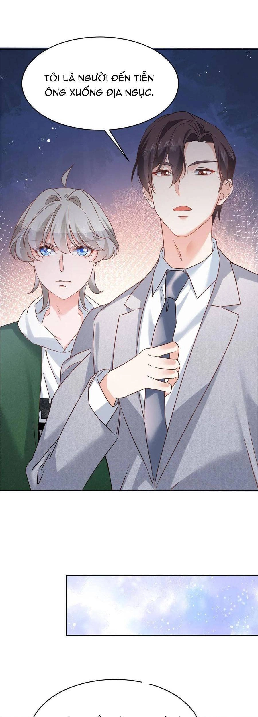 Hotboy Quốc Dân Là Nữ Chapter 287 - 29