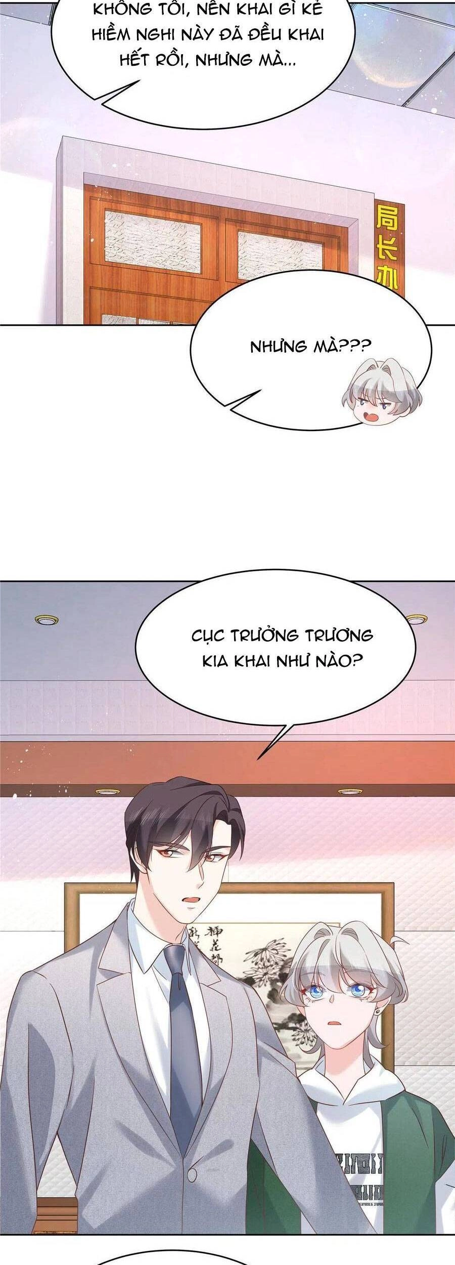 Hotboy Quốc Dân Là Nữ Chapter 287 - 30