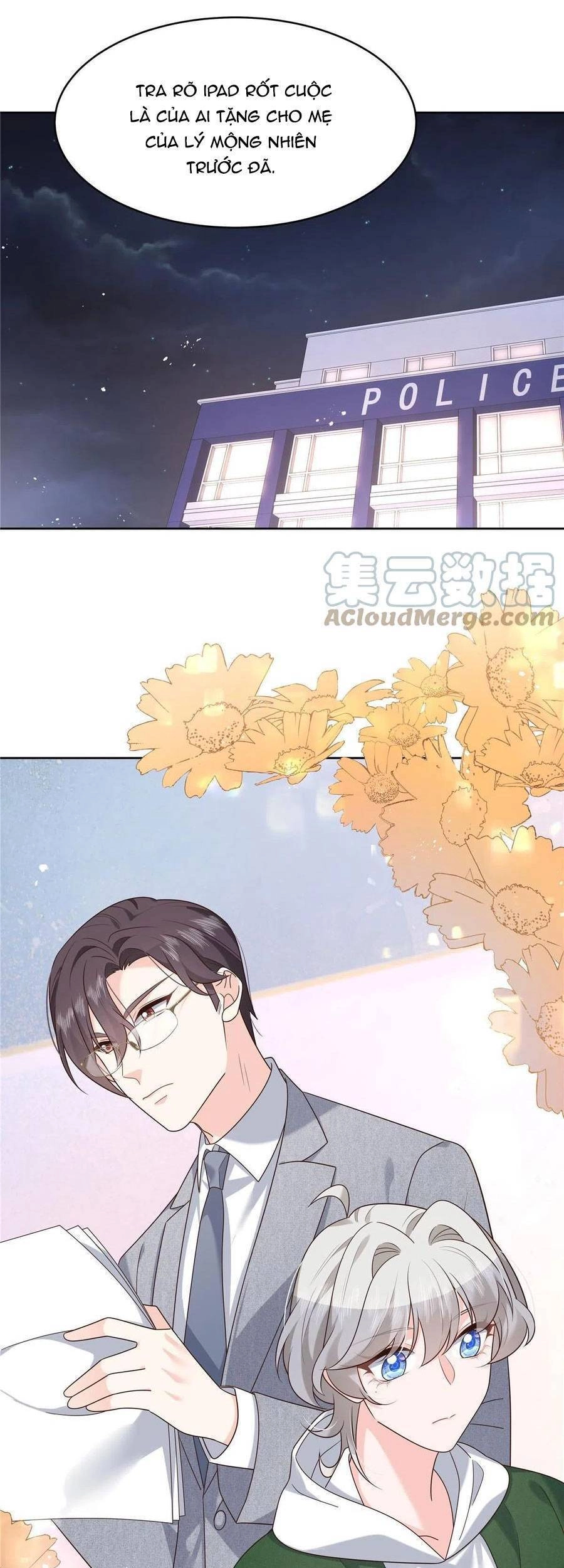 Hotboy Quốc Dân Là Nữ Chapter 288 - 2