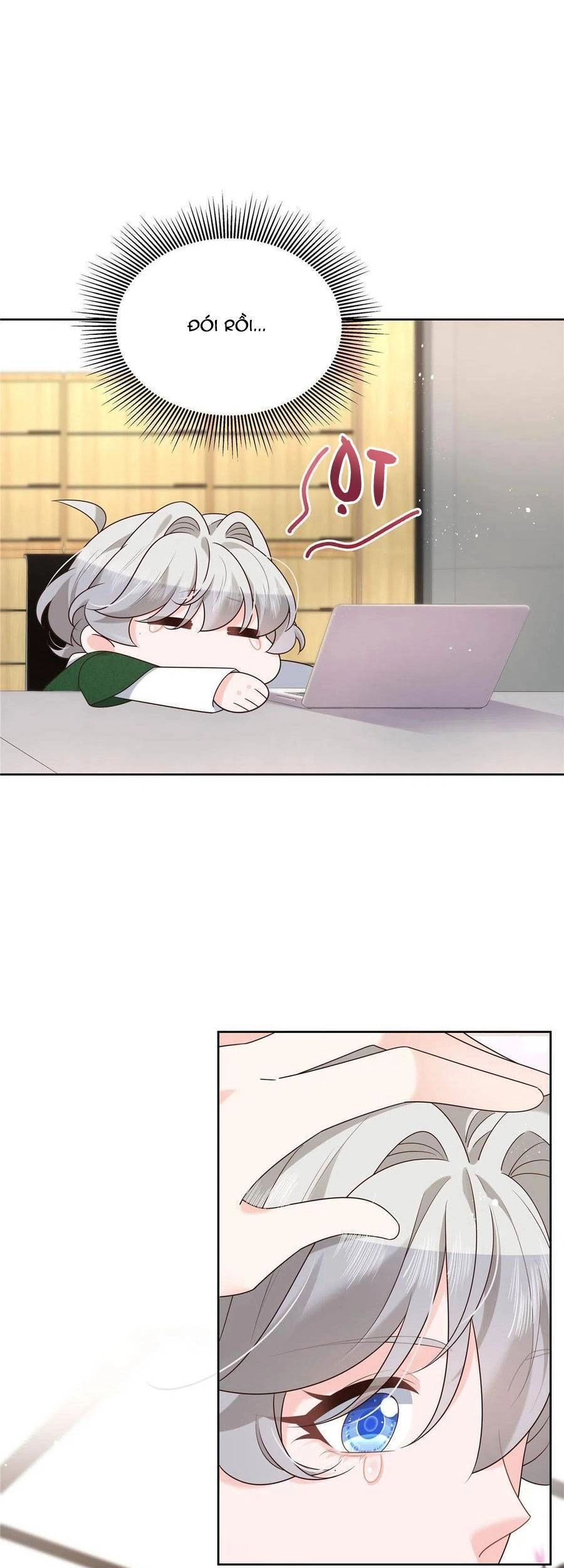 Hotboy Quốc Dân Là Nữ Chapter 288 - 10