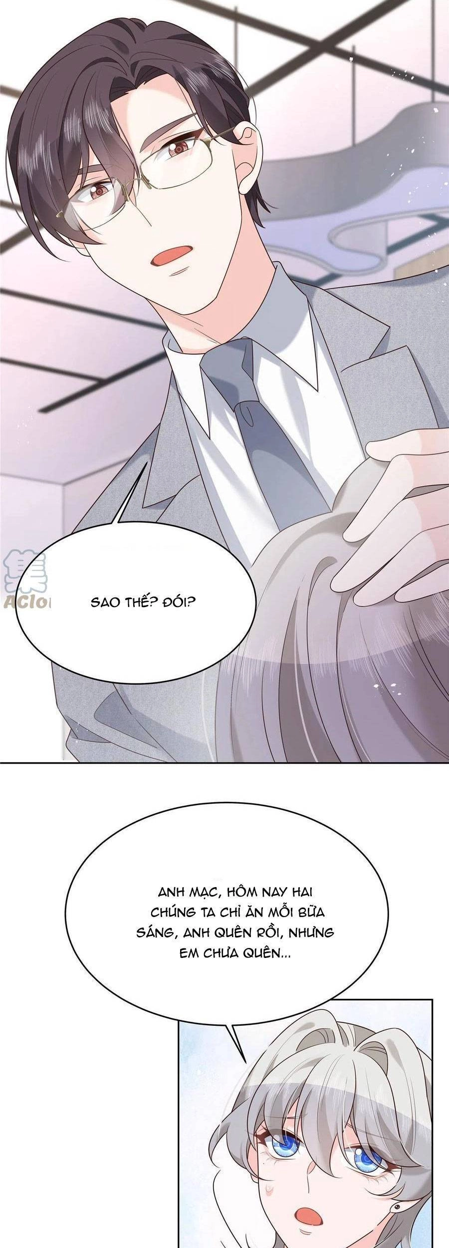 Hotboy Quốc Dân Là Nữ Chapter 288 - 12