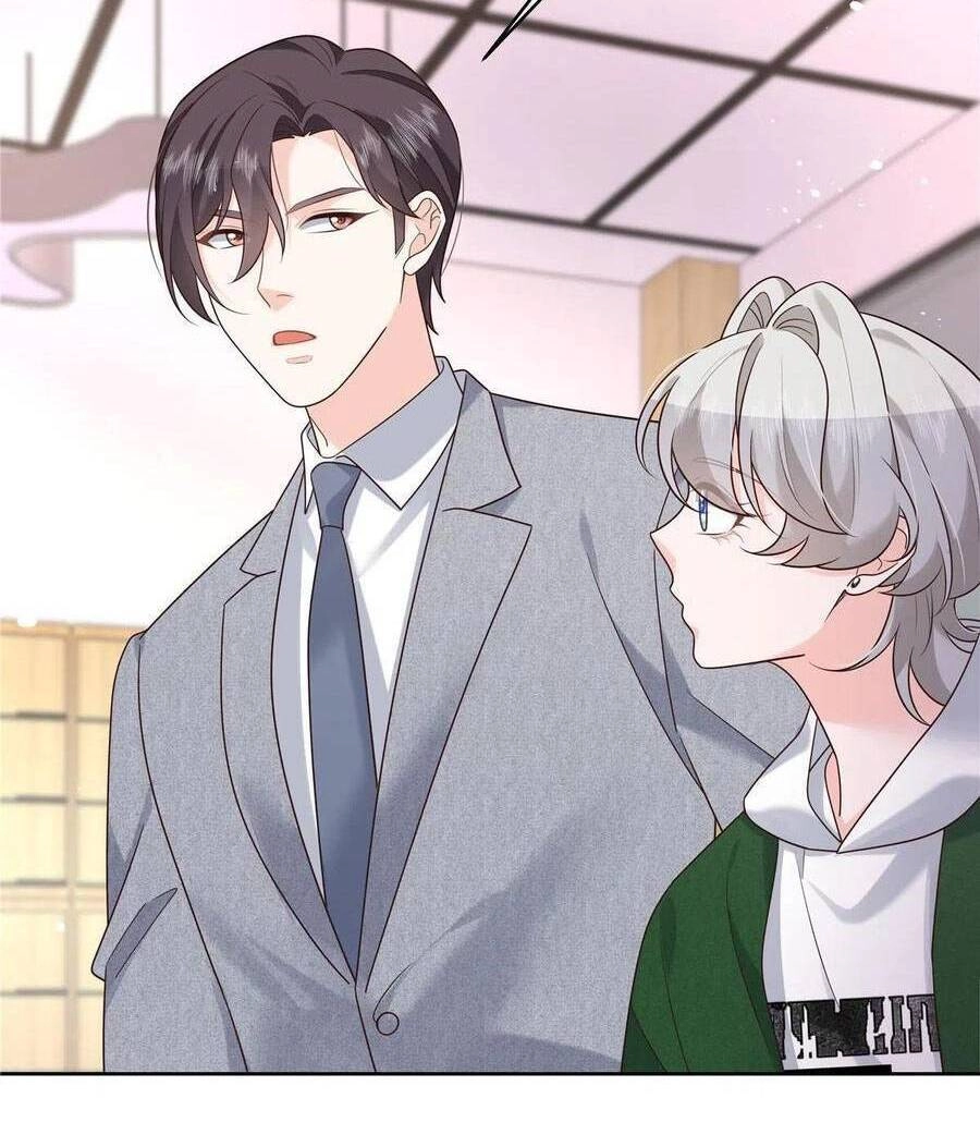 Hotboy Quốc Dân Là Nữ Chapter 288 - 15