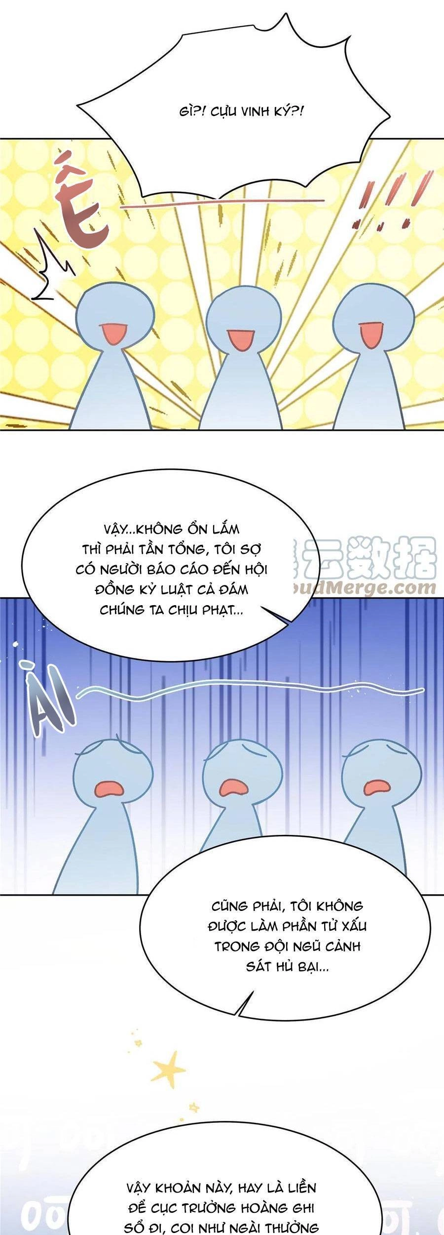 Hotboy Quốc Dân Là Nữ Chapter 288 - 16