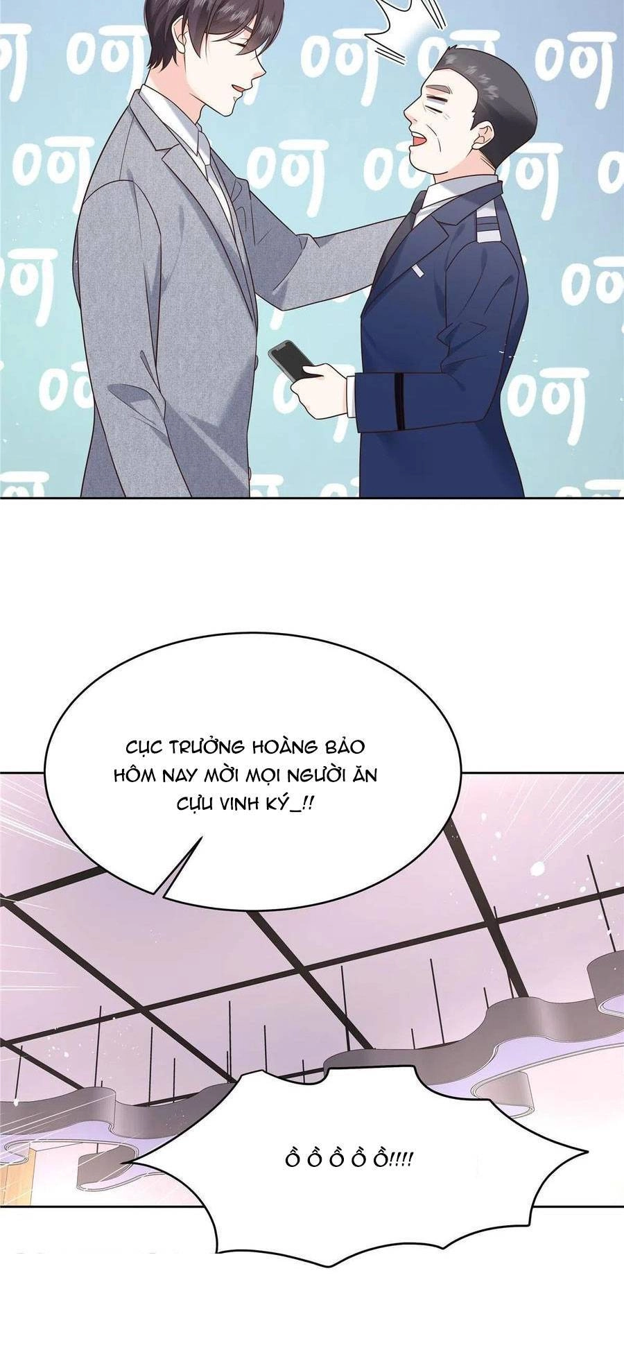 Hotboy Quốc Dân Là Nữ Chapter 288 - 18