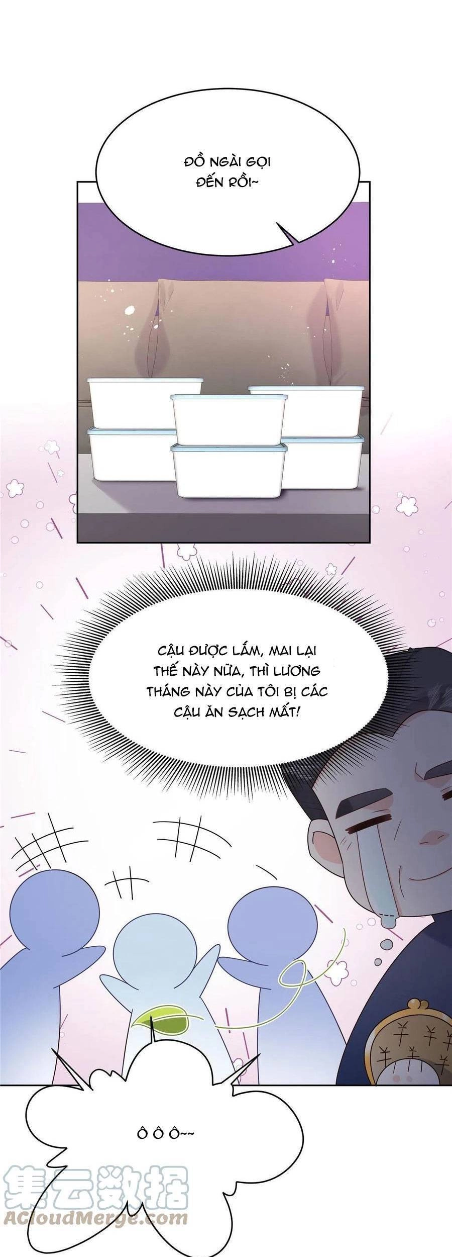 Hotboy Quốc Dân Là Nữ Chapter 288 - 19