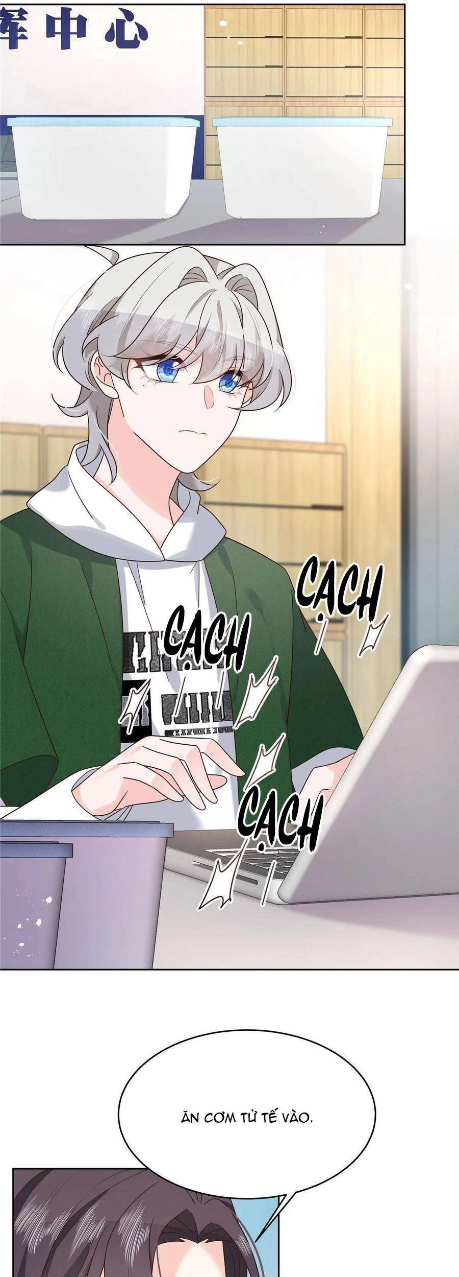 Hotboy Quốc Dân Là Nữ Chapter 288 - 21