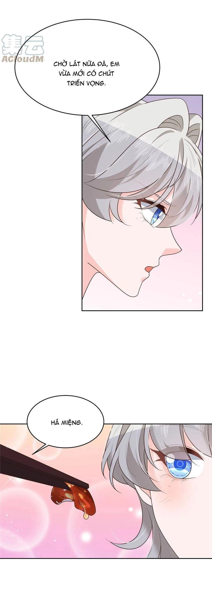 Hotboy Quốc Dân Là Nữ Chapter 288 - 23