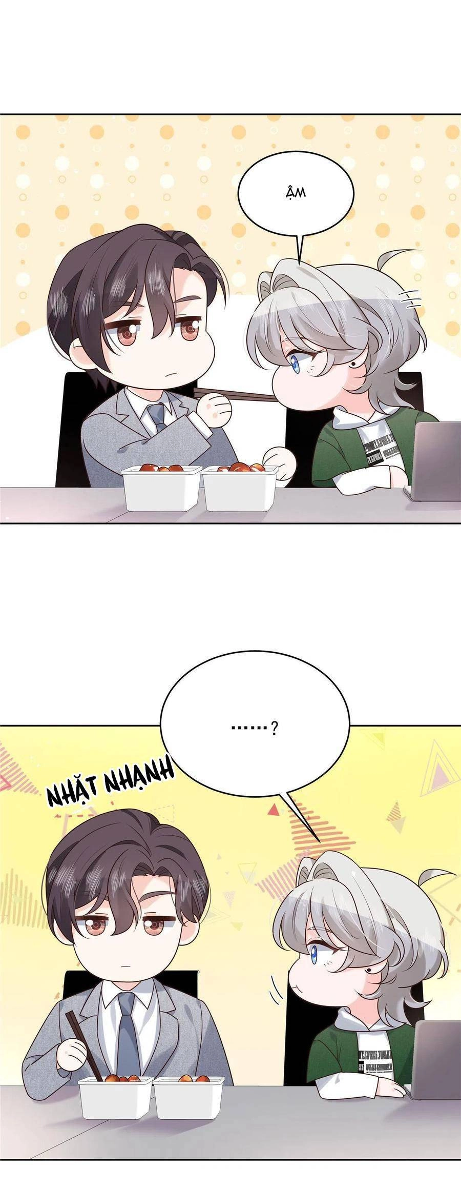 Hotboy Quốc Dân Là Nữ Chapter 288 - 25