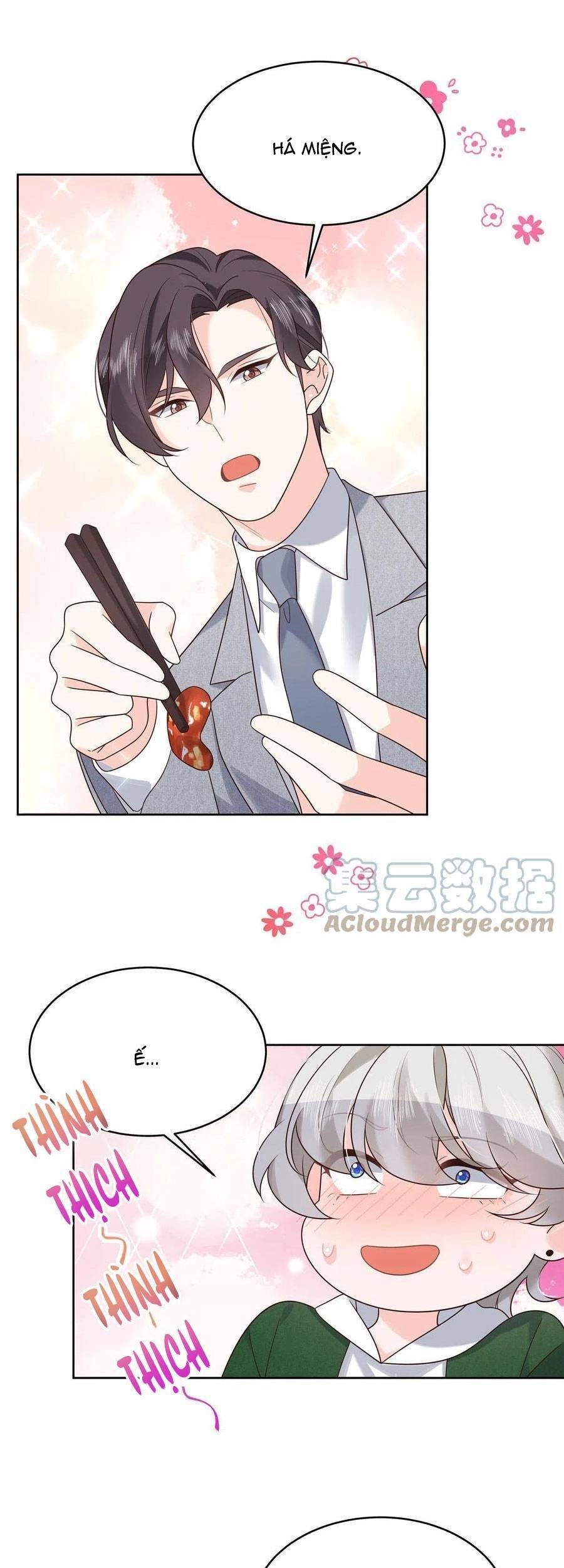 Hotboy Quốc Dân Là Nữ Chapter 288 - 26