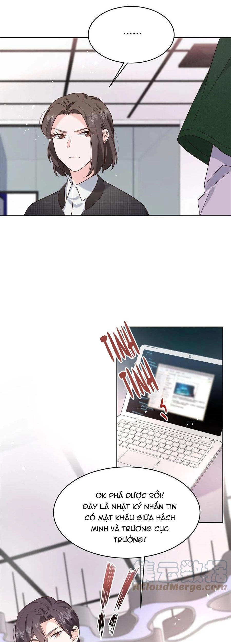 Hotboy Quốc Dân Là Nữ Chapter 288 - 30