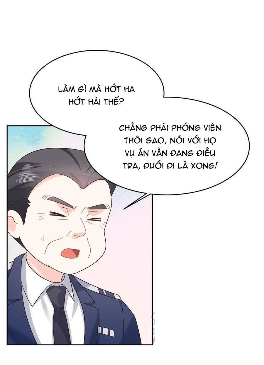 Hotboy Quốc Dân Là Nữ Chapter 288 - 34