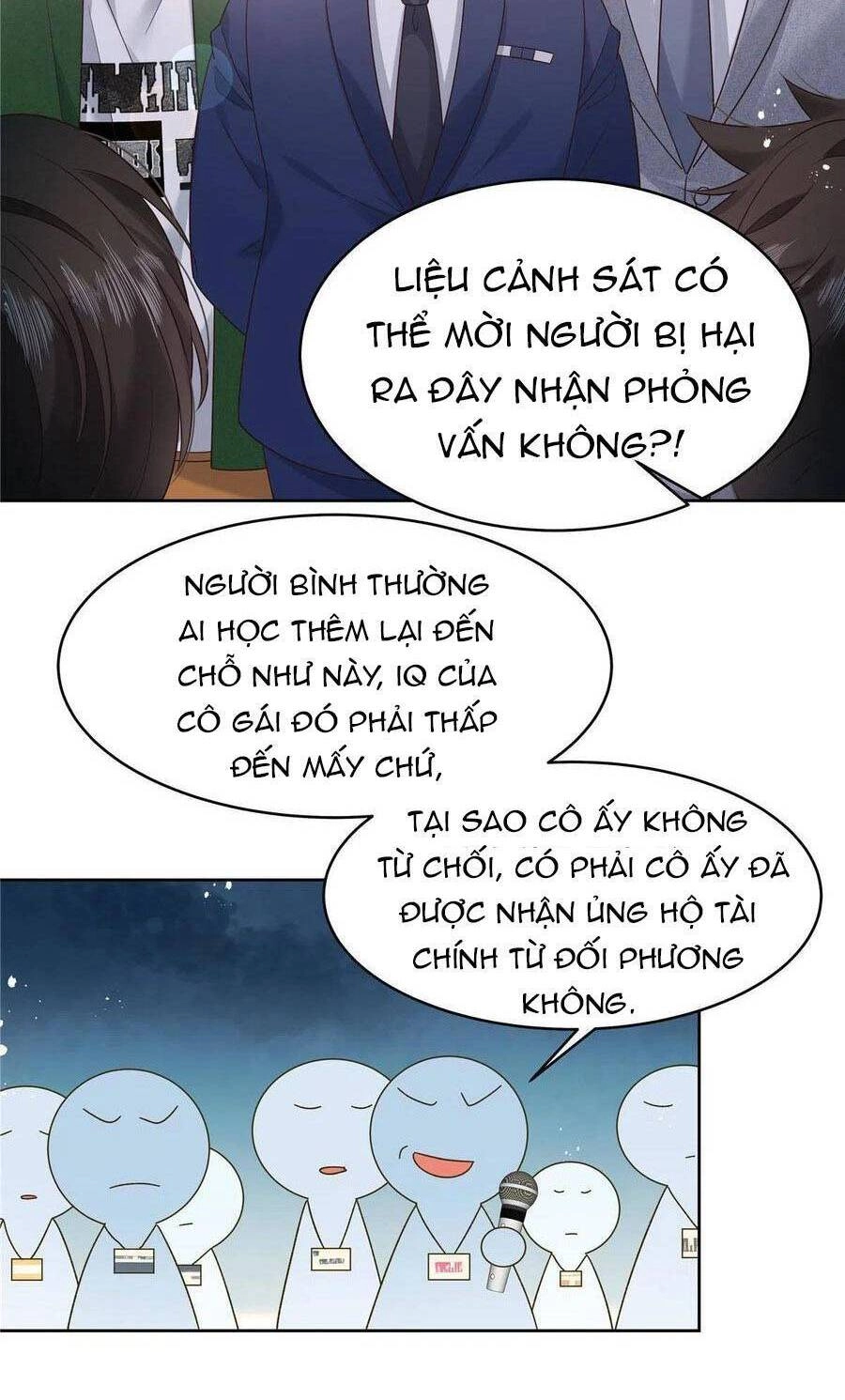 Hotboy Quốc Dân Là Nữ Chapter 289 - 3