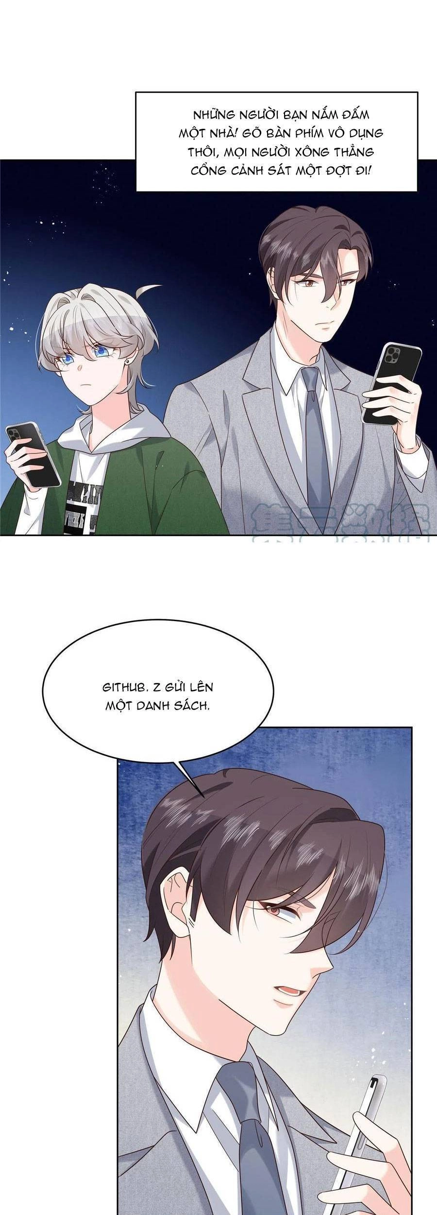 Hotboy Quốc Dân Là Nữ Chapter 289 - 6