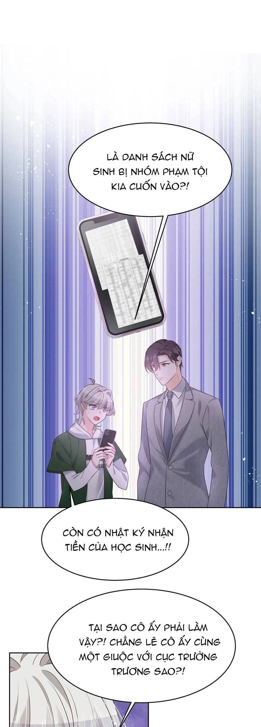 Hotboy Quốc Dân Là Nữ Chapter 289 - 8