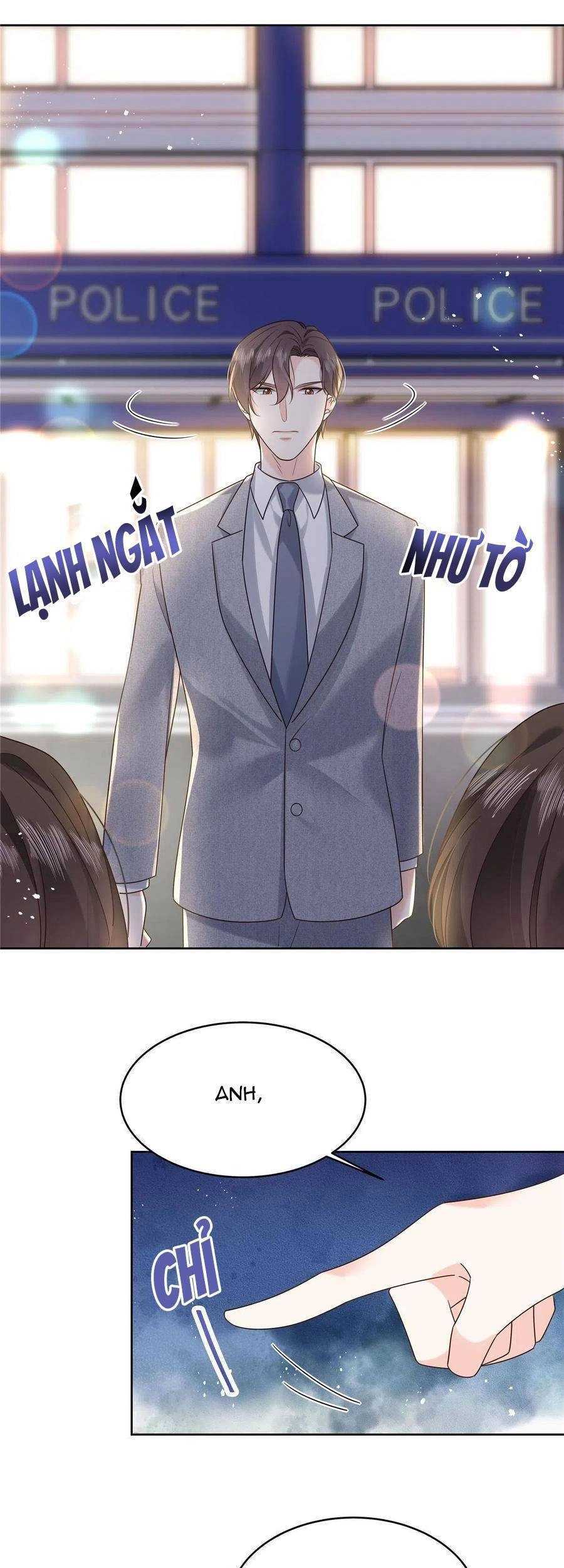 Hotboy Quốc Dân Là Nữ Chapter 289 - 14