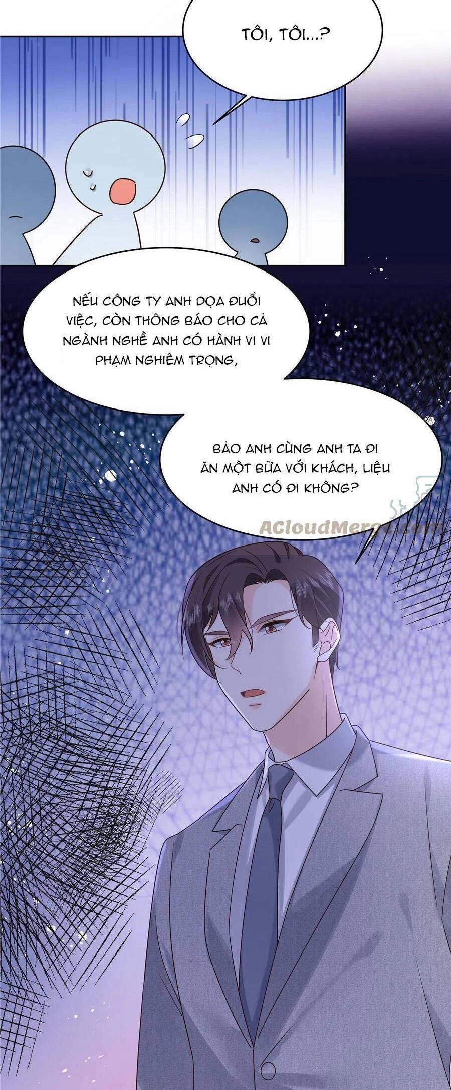 Hotboy Quốc Dân Là Nữ Chapter 289 - 15