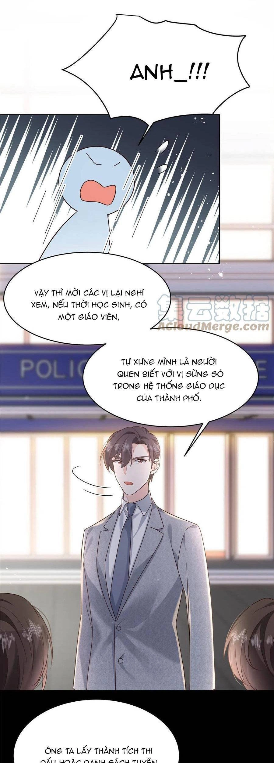 Hotboy Quốc Dân Là Nữ Chapter 289 - 18