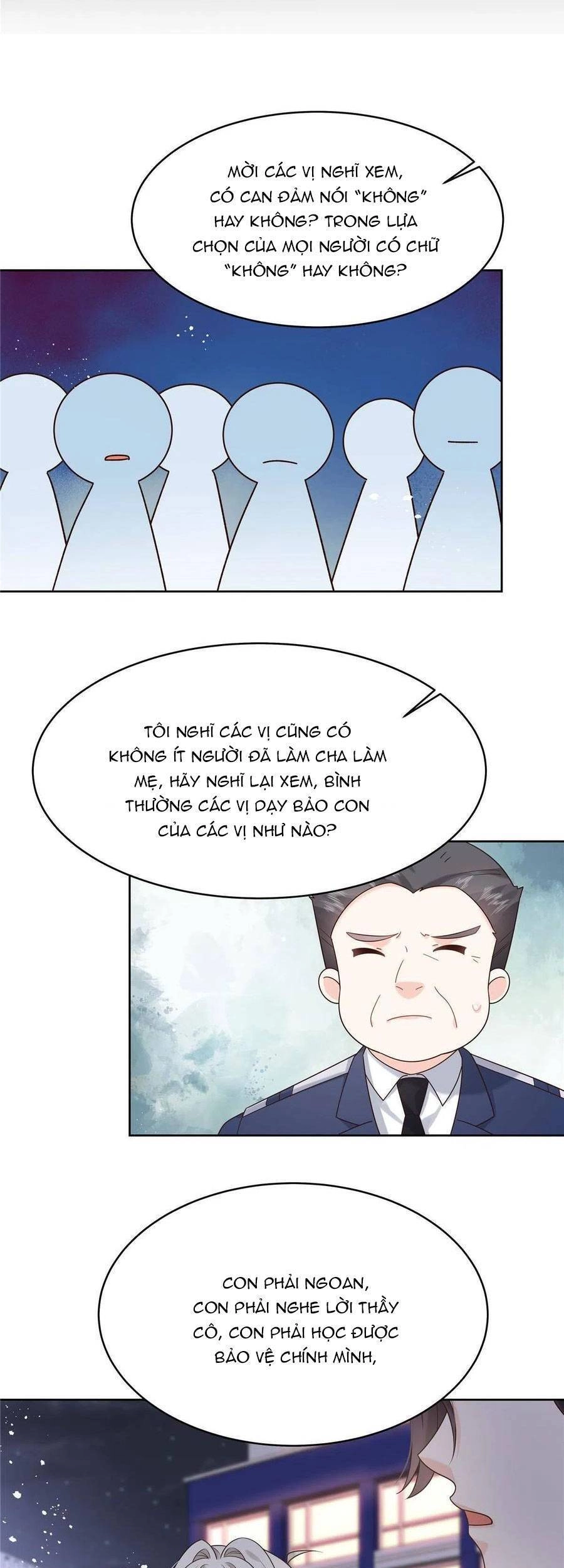 Hotboy Quốc Dân Là Nữ Chapter 289 - 20