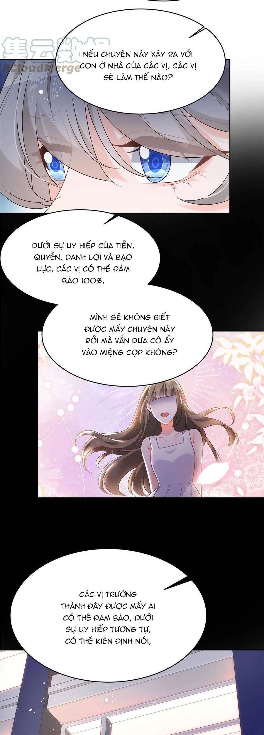 Hotboy Quốc Dân Là Nữ Chapter 289 - 22