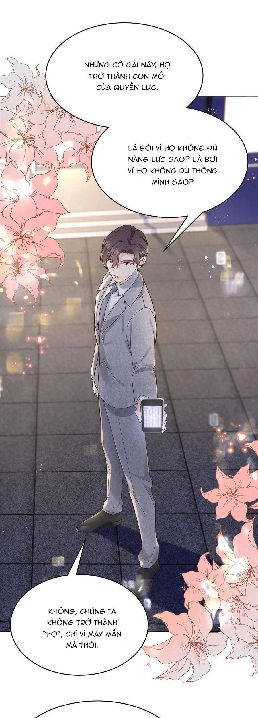 Hotboy Quốc Dân Là Nữ Chapter 289 - 24