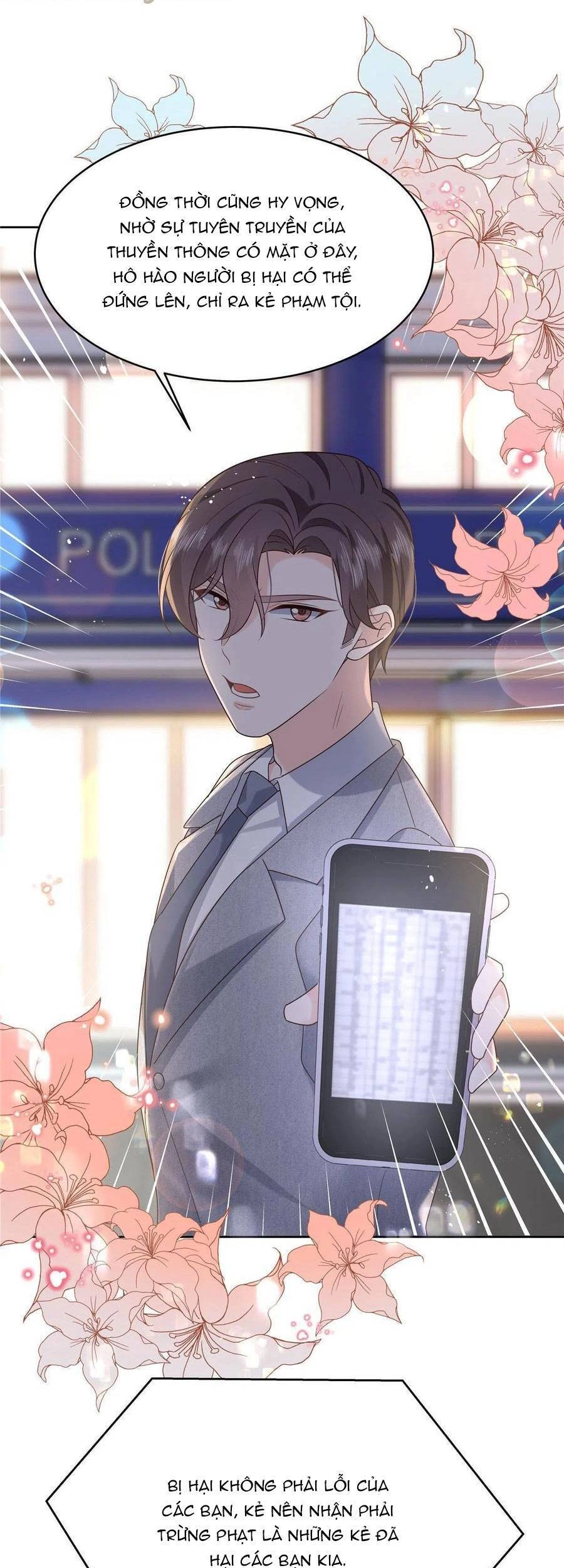 Hotboy Quốc Dân Là Nữ Chapter 289 - 26