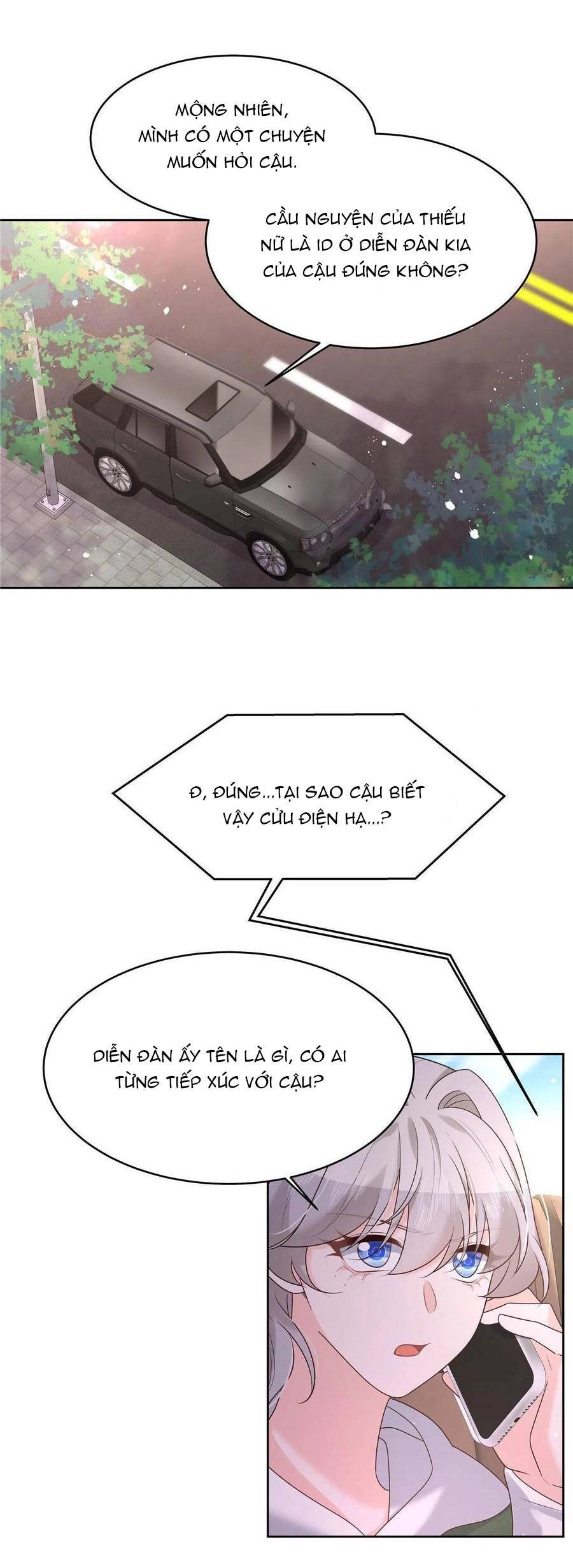 Hotboy Quốc Dân Là Nữ Chapter 291 - 6