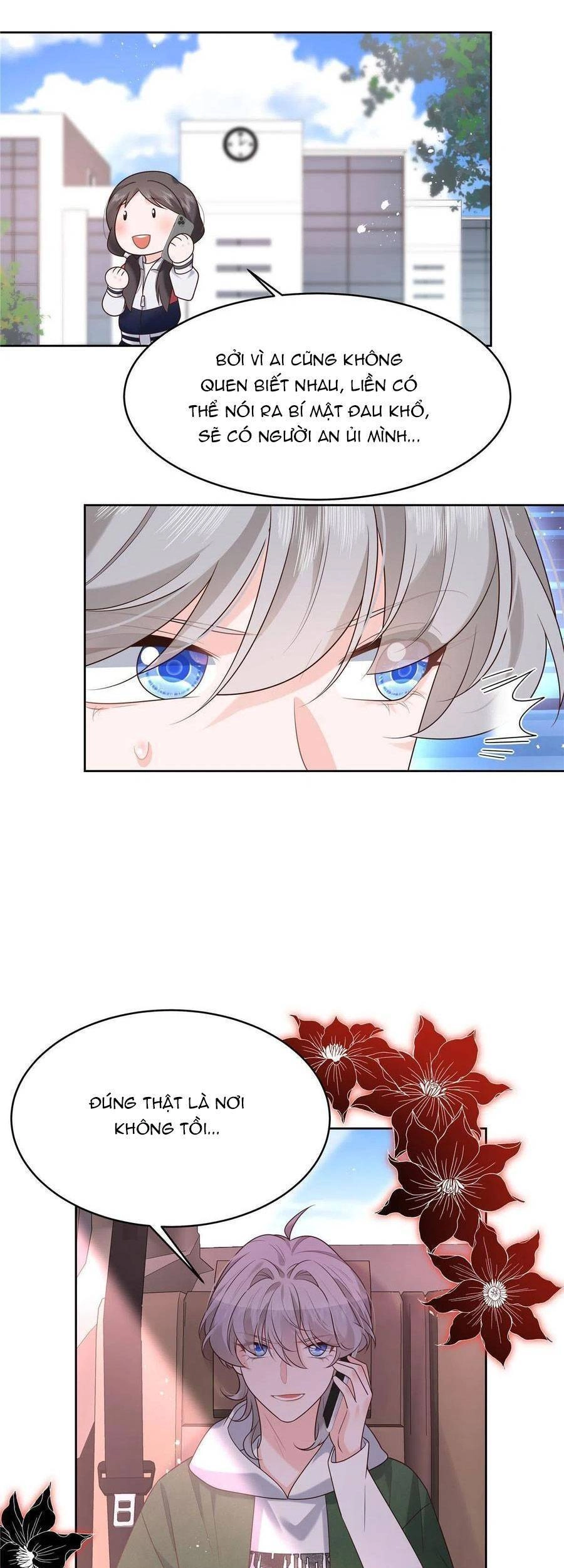 Hotboy Quốc Dân Là Nữ Chapter 291 - 9